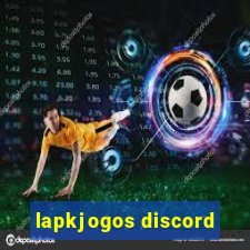 lapkjogos discord